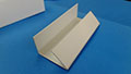 2 1/4 Inch Flex U-Channel